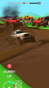 Mud Racing screenshot №3