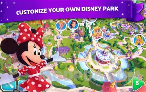 Disney Wonderful Worlds screenshot №3