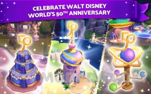 Disney Wonderful Worlds screenshot №7