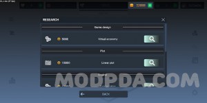 Idle Game Dev Tycoon - Симулятор разработчика игр screenshot №2