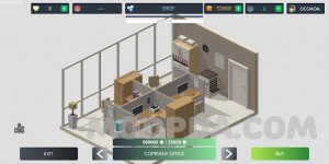 Idle Game Dev Tycoon - Симулятор разработчика игр screenshot №4