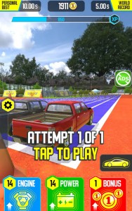 Car Summer Games 2021 screenshot №4