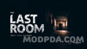 The Last Room : Horror Game screenshot №2