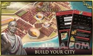 Age of Dynasties: Roman Empire screenshot №5