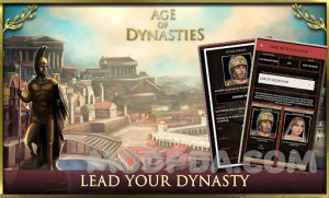 Age of Dynasties: Roman Empire screenshot №2