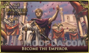 Age of Dynasties: Roman Empire screenshot №1
