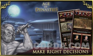 Age of Dynasties: Roman Empire screenshot №4