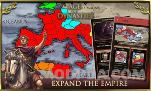 Age of Dynasties: Roman Empire screenshot №3