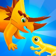 Hyper Evolution [ВЗЛОМ: Нет Рекламы] 1.1.6