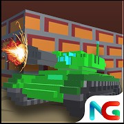 Tank 3D - Battle Tank 90 [MOD: Much money] 1.0