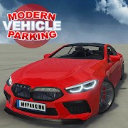 Modern Vehicle Parking [MOD: Lots of Money/No Ads/All Auto Available] 1.0.3