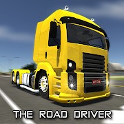 The Road Driver [ВЗЛОМ: Много Денег] 3.0.0