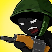 Stickman World Battle [MOD: Much Money/No Advertising] 1.24