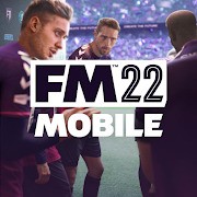 Football Manager 2022 Mobile [ВЗЛОМ: Убрана Лицензия] 13.1.2 (ARM)