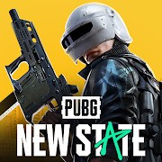 PUBG: NEW STATE 0.9.16.122