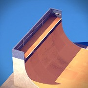 The Ramp [MOD: All Levels Available] 1.0