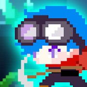 Mine Hunter: Pixel Rogue RPG [MOD: Mod-Menu] 1.1