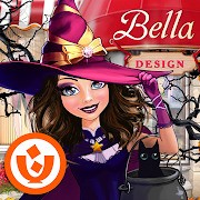 Bella Fashion Design [MOD: Much money] 1.45