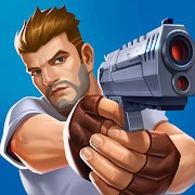 Hero Shooter [ВЗЛОМ: Много Денег] 1.0.4