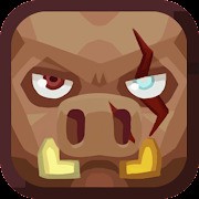 Minetap – Merge rpg clicker [MOD: Free Shopping] 1.6.6