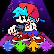 FNF Music Battle: Rap Full Mod [MOD: Much Money/No Advertising] 0.1.58