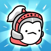 3 Minute Heroes: Card Defense [MOD: Much money] 1.33