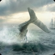 Moby Dick: Wild Hunting [MOD: Much Money/No Advertising] 1.2.0