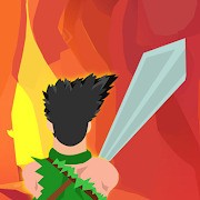 Battle For Hero:Tap Game [ВЗЛОМ: Много Денег] 1.0.2