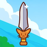Clicker Cats - RPG Idle Heroes [MOD: No Ads] 1.1.5