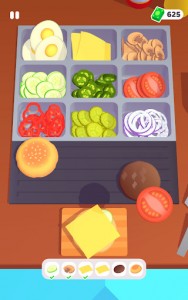 Mini Market - Сooking Game screenshot №3