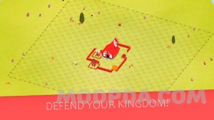 Kingdom Guard - Tower Defence screenshot №4