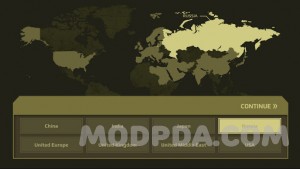 World War 4 - Endgames screenshot №6