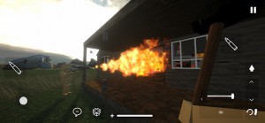 Building Destruction Симулятор Разрушения screenshot №3