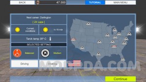 American Speedway Manager screenshot №7