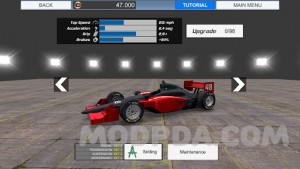 American Speedway Manager screenshot №5