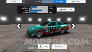 American Speedway Manager screenshot №2