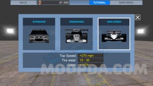 American Speedway Manager screenshot №4
