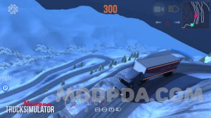 Nextgen: Truck Simulator screenshot №4