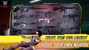 BlackBell Tactical FPS Shooter screenshot №5