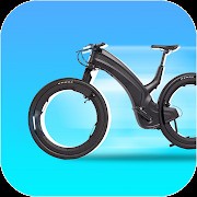 E-Bike Tycoon [ВЗЛОМ: Много Денег/Бесплатные Покупки] 3.9