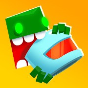 Downhill Smash [MOD: Much Money/No Advertising] 1.0.1