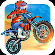 Turbo Bike: Extreme Racing [MOD: Much Money/No Advertising] 1.1.8