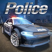 Police Sim 2022 [ВЗЛОМ: Много Денег/Мод-Меню] 1.9.118