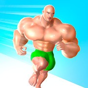 Muscle Rush - Smash Running [MOD: No Ads] 1.1.5