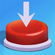 Idle Green Button [MOD: Much Money/No Advertising] 3.0.75