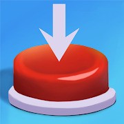 Idle Green Button [MOD: Much Money/No Advertising] 4.1.28