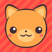 Pocket Cute Cats [ВЗЛОМ: Много Рыбы] 0.15.0