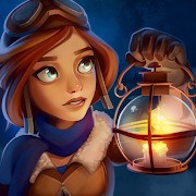 Puzzle Odyssey: adventure game [ВЗЛОМ: Бесконечные Жизни] 0.60.2