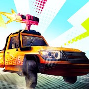 Cars! Boom Boom! [ВЗЛОМ: Нет Рекламы] 1.16