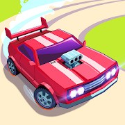 Drifty online [MOD: No Ads] 0.2.203